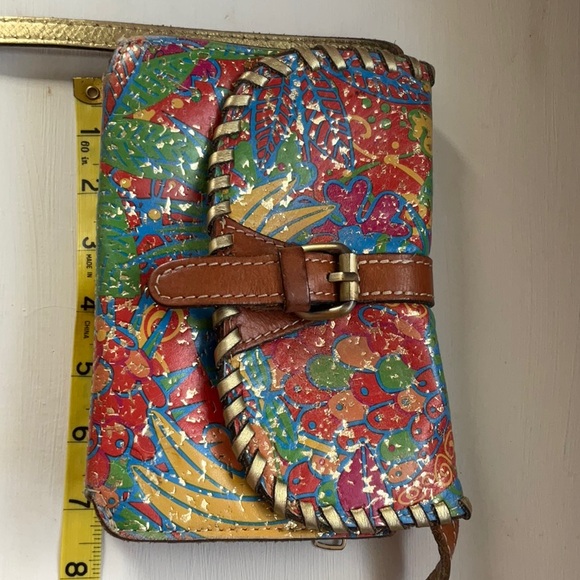 Patricia Nash purse - Picture 12 of 13